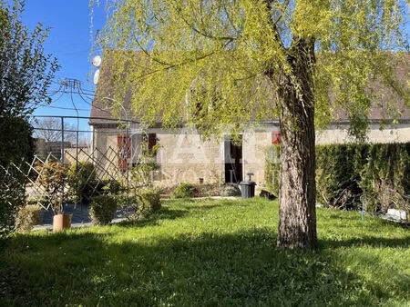 longère à vendre à rémalard en perche- m14867