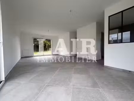 pavillon à louer à 10min de mamers - réf.: m12945