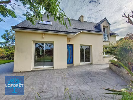maison coglès  proche a84  4 chambres  116 m2
