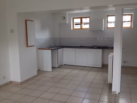orchies - maison t3 en résidence sécurisée