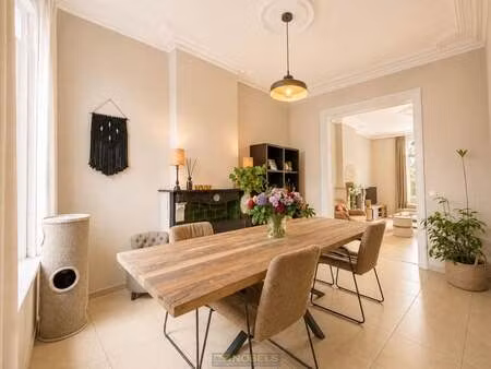 maison à louer à oudenaarde € 895 (lp57v) - immo nobels | zimmo