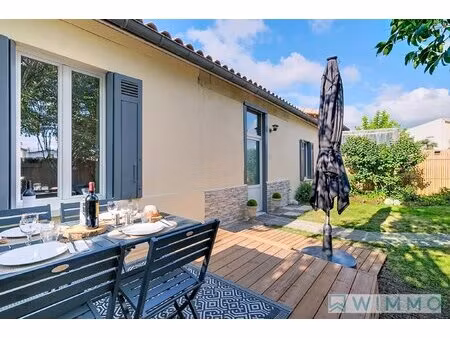 mimosa  un investissement inégalable!