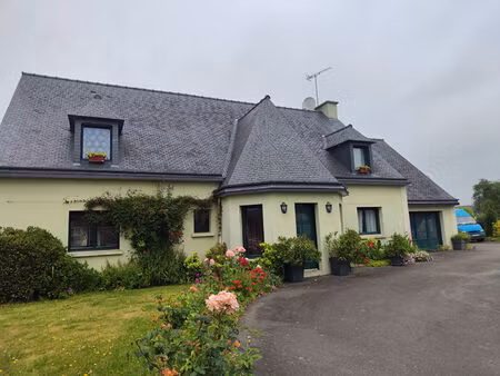 des volumes rares  un cadre paisible : plus de 300 m² habitables à découvrir !