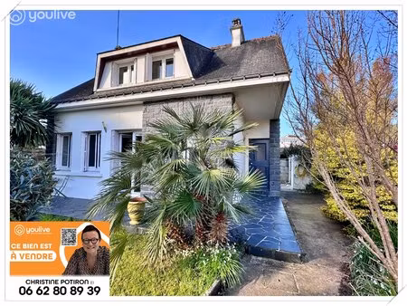 centre ville pontivy maison 4 piéces sur 310m2