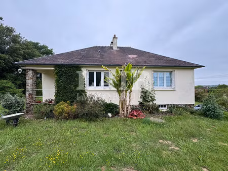 maison de campagne proche forêt domaniale- ref m14987
