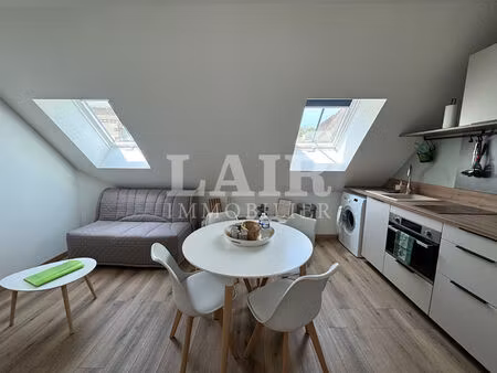 immeuble de rapport à longny-les-villages ref - m14061