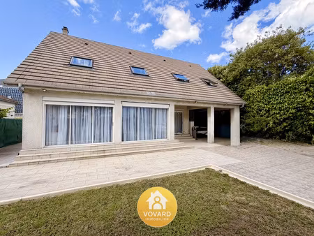 ideal famille maison f7 de 200 m2