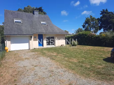 maison meublée 68 m² - sarzeau proche golfe