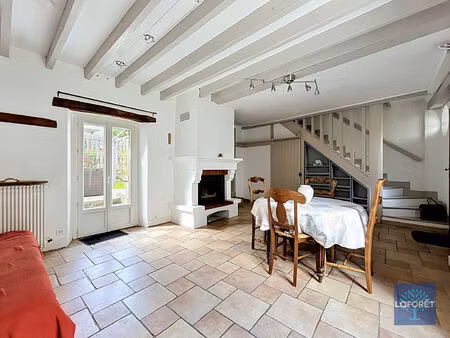 maison savigny sur orge 3 pièce(s) 58 m2