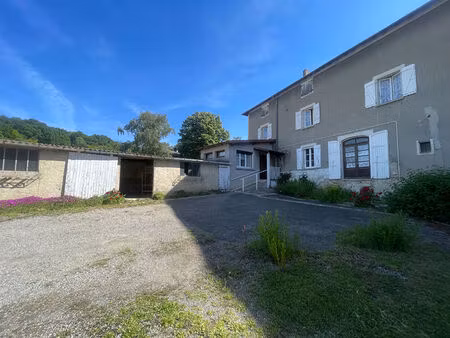 maison les cotes d arey 6 pièce(s) 168.43 m2
