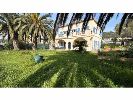 maison six fours les plages 7 pièce(s) 175 m2