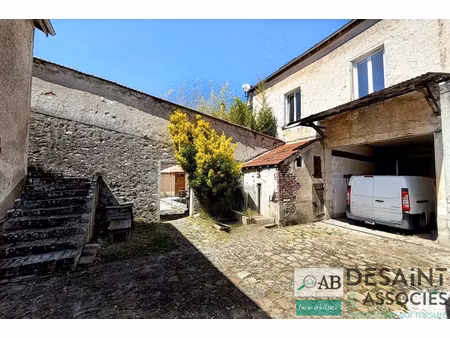 ensemble immobilier à vendre à villiers sur morin  apparteme