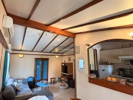 vente terrain 475 m2 à fréjus
