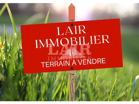terrain à bâtir sur le secteur belleme 1897 m2 - m14868