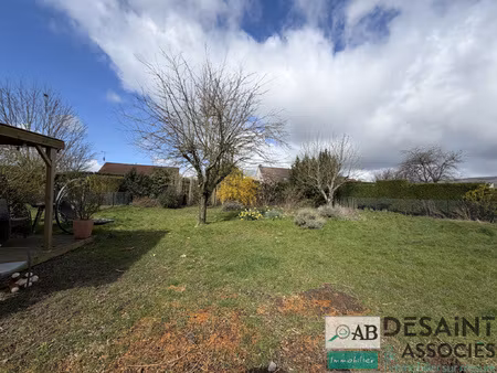 quincy voisins terrain à batir de 548 m2