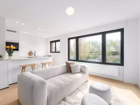 appartement à vendre à heist-aan-zee € 345.000 (lp58g) - immo l'atelier | zimmo