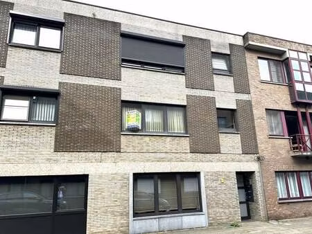 appartement à vendre à paal € 149.000 (lp586) - group i.n.c. nv | zimmo