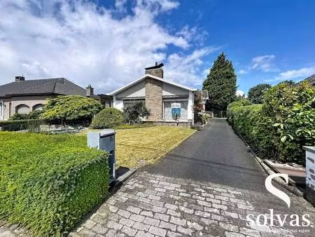 maison à vendre à aalter € 360.000 (lp589) - solvas aalter | zimmo