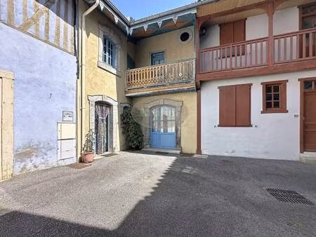 immeuble à vendre