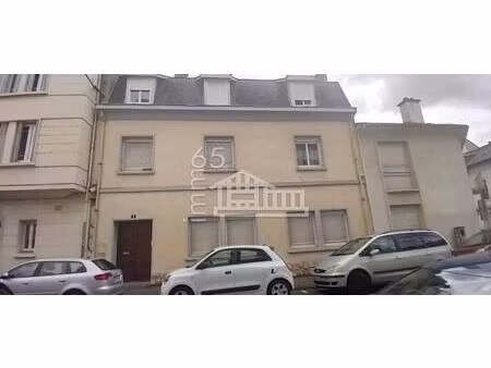 immeuble à vendre