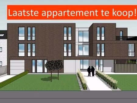 appartement à vendre à retie € 425.000 (lp57u) - vastgoed picavet | zimmo