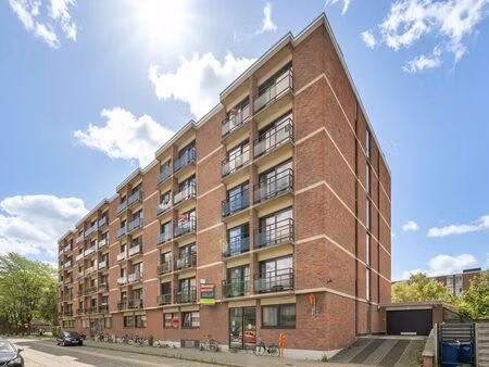 appartement à vendre à leuven € 225.000 (lp57z) - immo jan stas leuven | zimmo