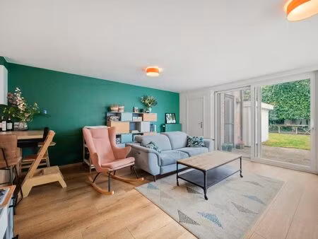 maison à vendre à sint-kruis € 399.000 (lp58a) - vastgoed loontjens & lagast | zimmo