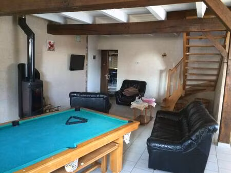 maison à louer