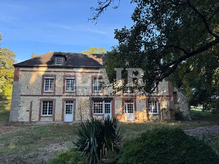 ancien moulin à vendre à coté de moulins-la-marche  réf m14062