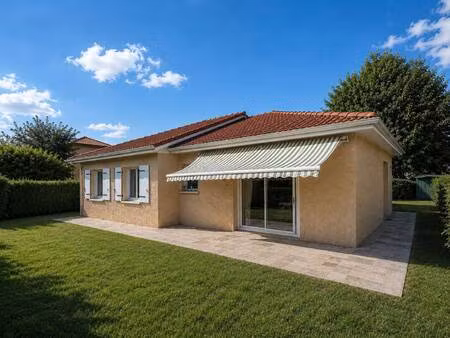 villa home création
