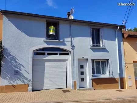 maison a vendre bourbonne les bains