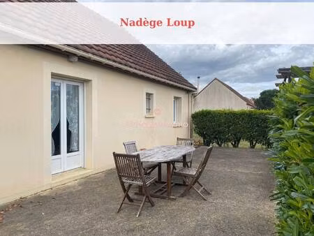 nadège loup dr house immo