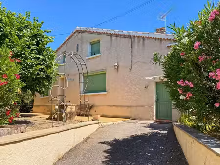 villa à vendre
