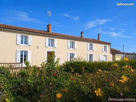 maison 5 pièces 152 m²