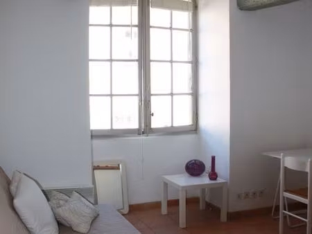 studio meublé idéal etudiant
