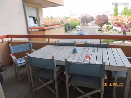appartement à louer à dijon