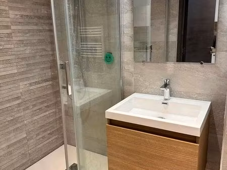 studio de 28m2