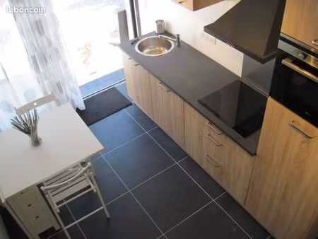 loue loft meublé pour étudiant