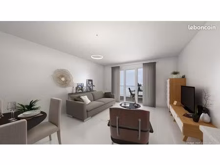 appartement t3