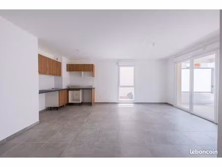appartement t4