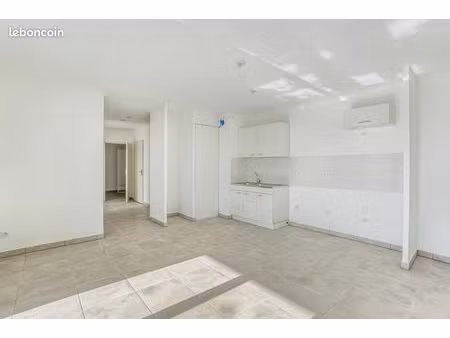appartement t3