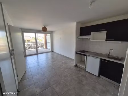 appartement t2