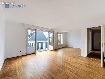 appartement 3 pièces 78 m²