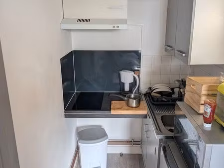studio 26m2