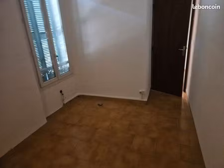 location d'un appartement sur bargemon