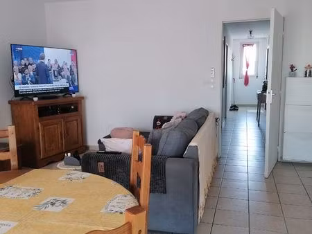 cherche iogement a échanger