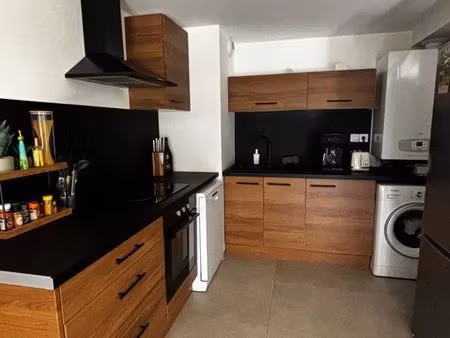 appartement t3