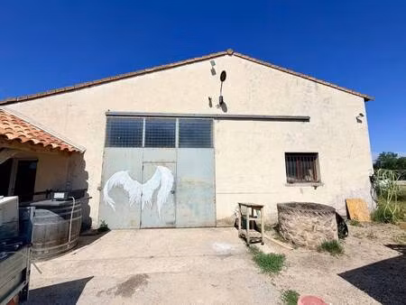 entrepôt à vendre