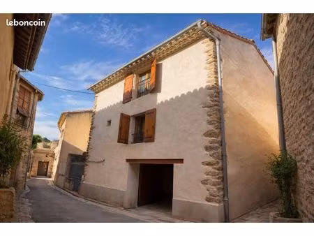 maison 72 m2