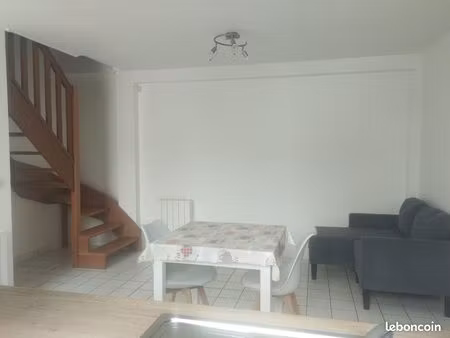 petite maison 32 m² – entièrement rénovée – bonneuil-sur-marne (quartier pavillonnaire cal